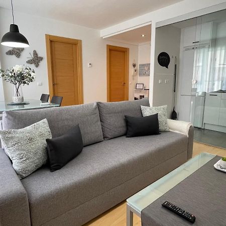 Apartamento Pinares Lägenhet Soria Exteriör bild