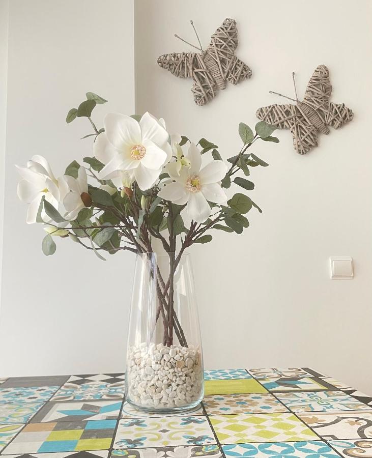 Apartamento Pinares Lägenhet Soria Exteriör bild