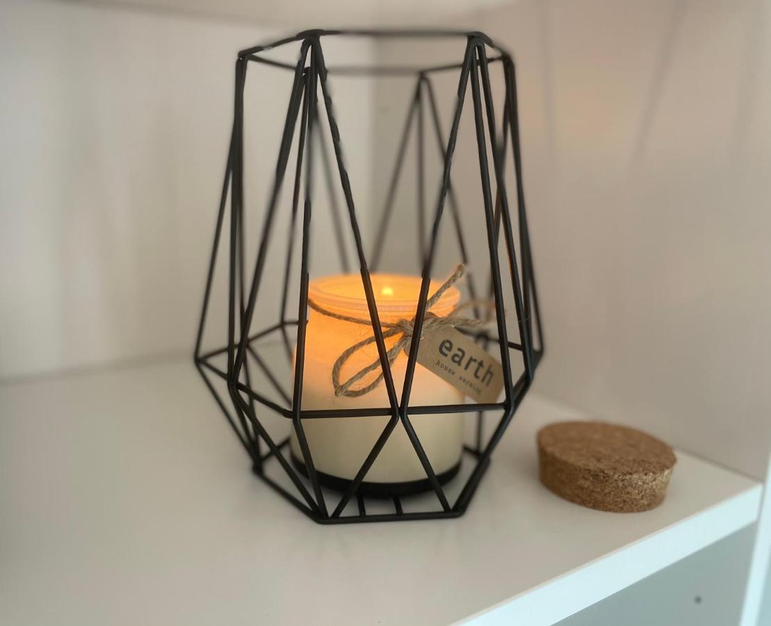 Apartamento Pinares Lägenhet Soria Exteriör bild