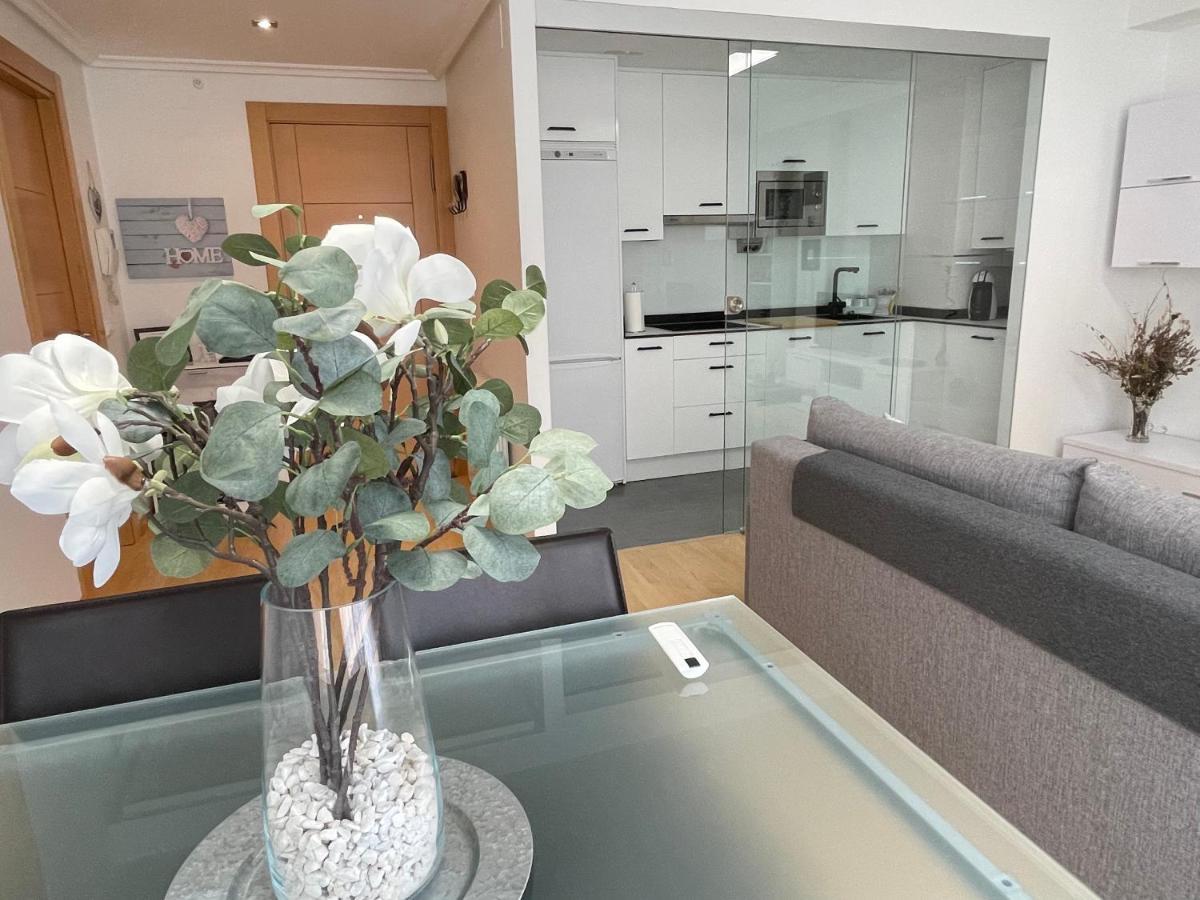Apartamento Pinares Lägenhet Soria Exteriör bild