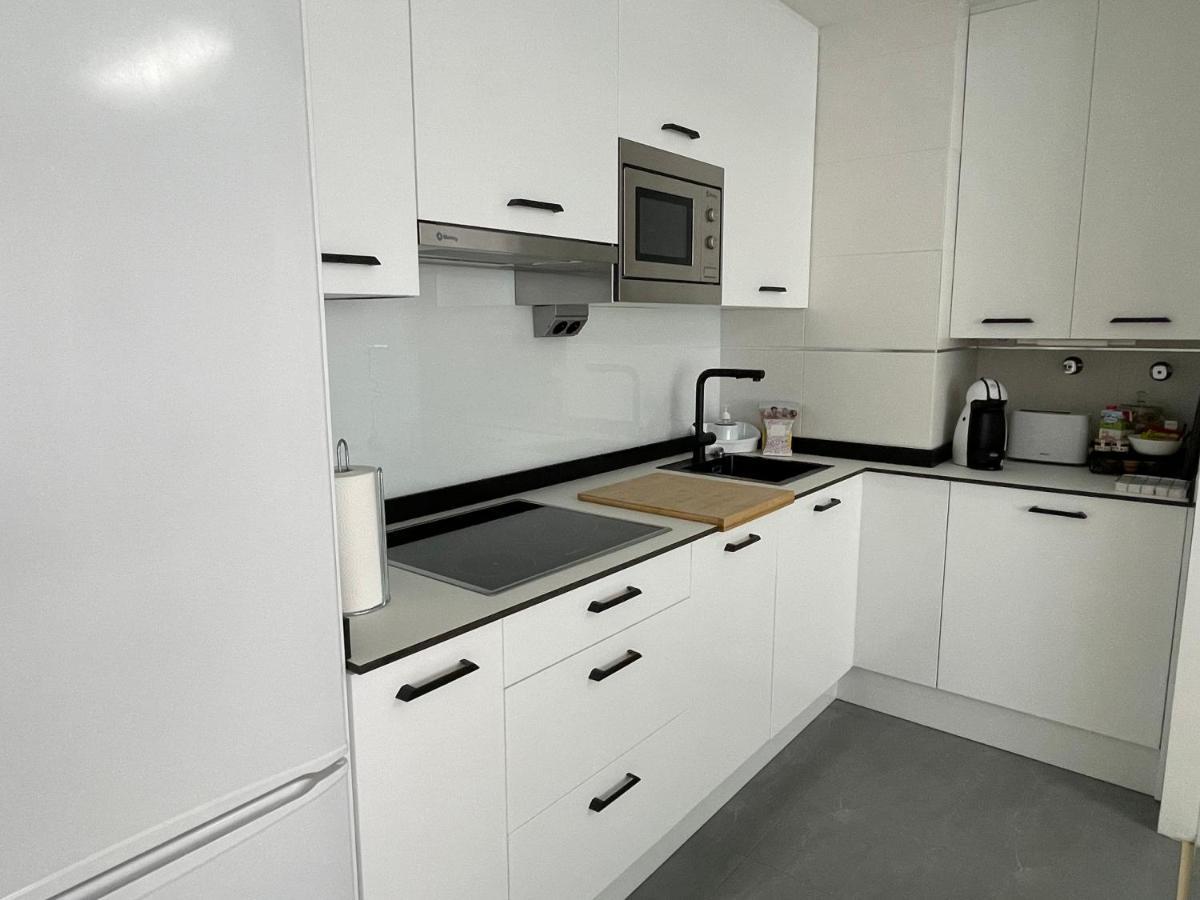 Apartamento Pinares Lägenhet Soria Exteriör bild