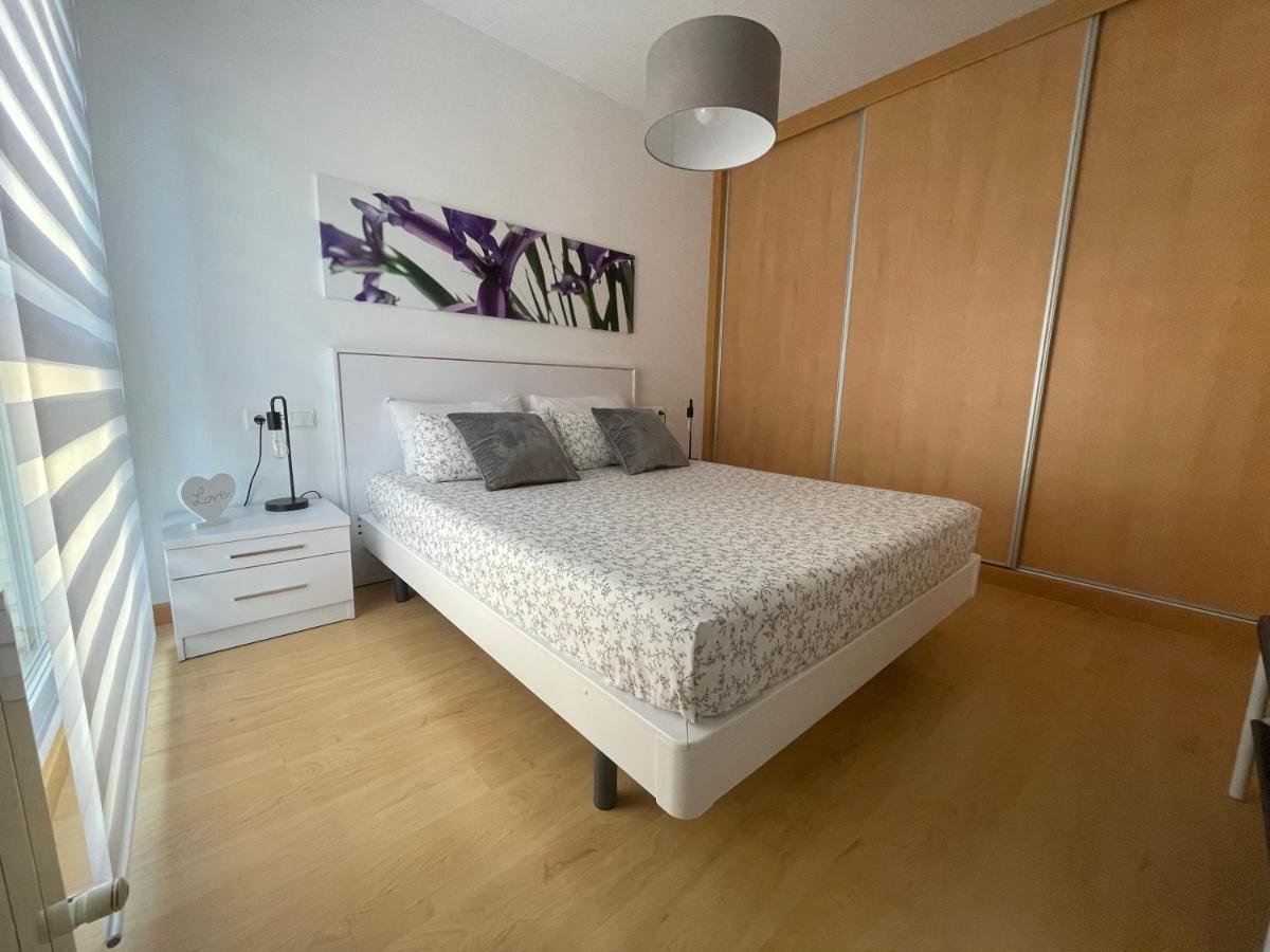Apartamento Pinares Lägenhet Soria Exteriör bild