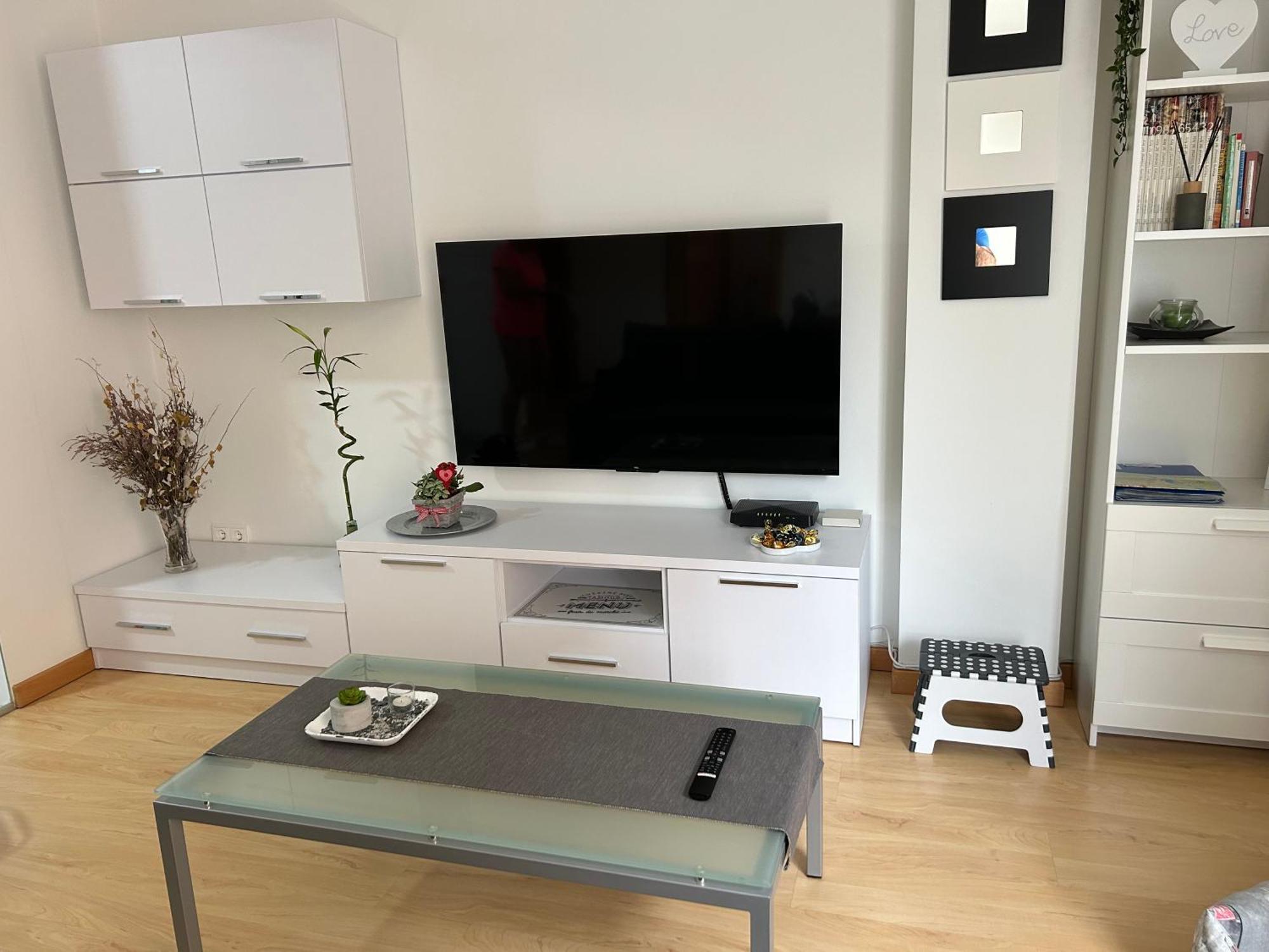 Apartamento Pinares Lägenhet Soria Exteriör bild